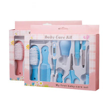 Load image into Gallery viewer, Baby Care Set