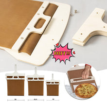 Load image into Gallery viewer, Sliding Pizza Transfer Board