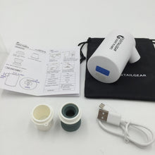 Load image into Gallery viewer, Tiny Air Pump