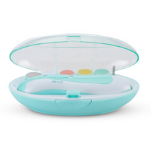 Load image into Gallery viewer, Baby Electric Nail Polisher