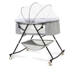 Load image into Gallery viewer, Newborn comfort baby portable bed