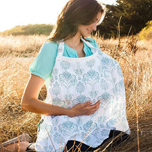 Load image into Gallery viewer, Breastfeeding Towel