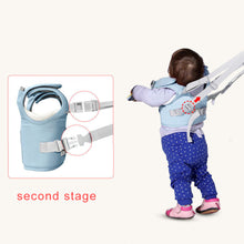 Load image into Gallery viewer, Baby Toddler Walking Artifact