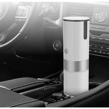 Load image into Gallery viewer, Portable Automatic Coffee Expresso Machine