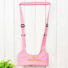 Load image into Gallery viewer, Children's Learning To Walk Pull Belt
