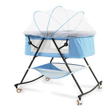 Load image into Gallery viewer, Newborn comfort baby portable bed