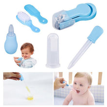Load image into Gallery viewer, Baby Care Set