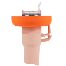 Load image into Gallery viewer, Snack Tray For Cup 40 Oz
