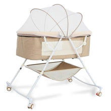 Load image into Gallery viewer, Newborn comfort baby portable bed