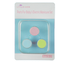 Load image into Gallery viewer, Baby Electric Nail Polisher