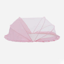 Load image into Gallery viewer, Baby Crib Mosquito Net