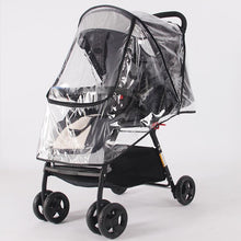 Load image into Gallery viewer, Stroller windshield