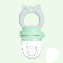 Load image into Gallery viewer, Baby food supplement tools
