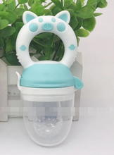 Load image into Gallery viewer, Baby food supplement tools