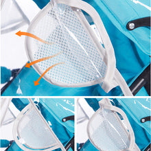 Load image into Gallery viewer, Stroller windshield