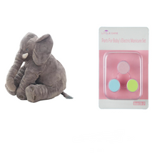 Load image into Gallery viewer, Baby Electric Nail Polisher
