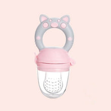 Load image into Gallery viewer, Baby food supplement tools