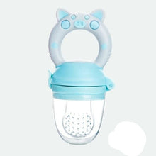 Load image into Gallery viewer, Baby food supplement tools