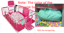 Load image into Gallery viewer, New Playpen Children's Tent Baby Products
