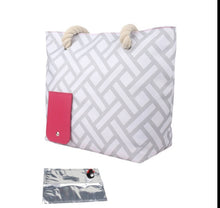 Load image into Gallery viewer, Beach Wine Bag