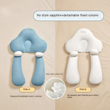 Load image into Gallery viewer, Baby Correction Head Shaping Pillow