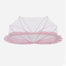 Load image into Gallery viewer, Baby Crib Mosquito Net