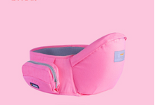 Load image into Gallery viewer, Multifunctional baby carrier