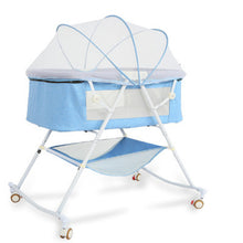Load image into Gallery viewer, Newborn comfort baby portable bed