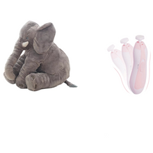 Load image into Gallery viewer, Baby Electric Nail Polisher