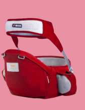 Load image into Gallery viewer, Multifunctional baby carrier