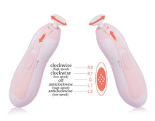 Load image into Gallery viewer, Baby Electric Nail Polisher