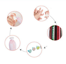 Load image into Gallery viewer, Baby Electric Nail Polisher