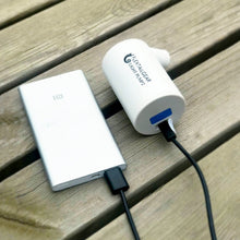 Load image into Gallery viewer, Tiny Air Pump