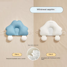 Load image into Gallery viewer, Baby Correction Head Shaping Pillow