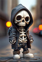 Load image into Gallery viewer, Halloween Skeleton (Limited Collection)