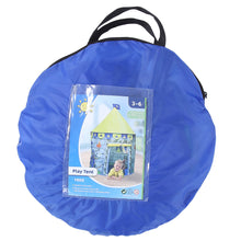 Load image into Gallery viewer, Children's tent baby toys outdoor