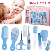 Load image into Gallery viewer, Baby Care Set