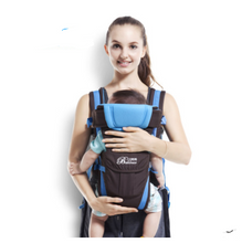 Load image into Gallery viewer, Double Shoulder Baby Carriers