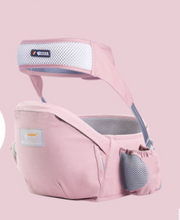 Load image into Gallery viewer, Multifunctional baby carrier