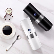 Load image into Gallery viewer, Portable Automatic Coffee Expresso Machine