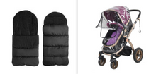 Load image into Gallery viewer, Stroller windshield