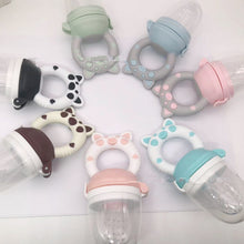 Load image into Gallery viewer, Baby food supplement tools