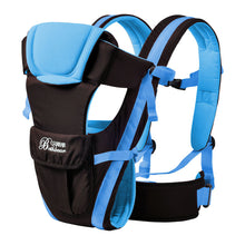 Load image into Gallery viewer, Double Shoulder Baby Carriers