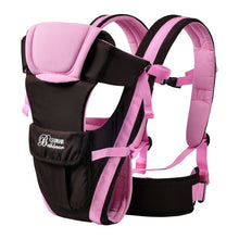 Load image into Gallery viewer, Double Shoulder Baby Carriers