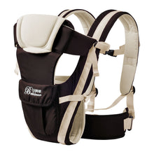 Load image into Gallery viewer, Double Shoulder Baby Carriers
