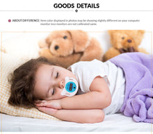 Load image into Gallery viewer, Baby pacifier digital thermometer