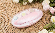 Load image into Gallery viewer, Baby Electric Nail Polisher