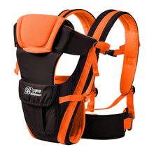 Load image into Gallery viewer, Double Shoulder Baby Carriers