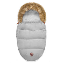 Bild in Galeriebetrachter hochladen, Baby-Schlafsack, dick, warm, trittfest