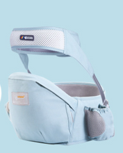 Load image into Gallery viewer, Multifunctional baby carrier